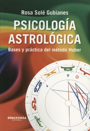 PSICOLOGÍA ASTROLÓGICA *