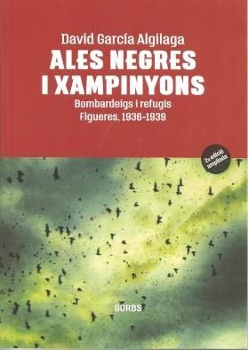 ALES NEGRES I XAMPINYONS *