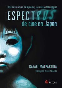 ESPECTROS DE CINE EN JAPÓN *