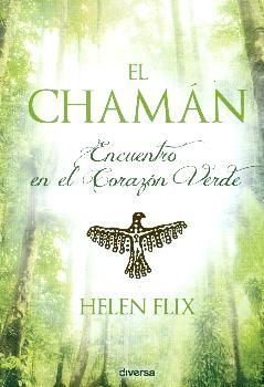 EL CHAMÁN *