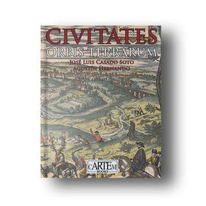 CIVITATES ORBIS TERRARUM *
