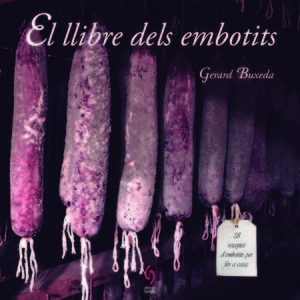 EL LLIBRE DELS EMBOTITS *