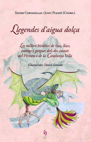 LLEGENDES D'AIGUA DOLÇA *