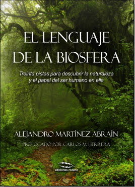 EL LENGUAJE DE LA BIOSFERA *