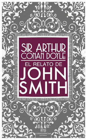 EL RELATO DE JOHN SMITH *