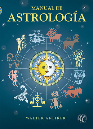 MANUAL DE ASTROLOGÍA