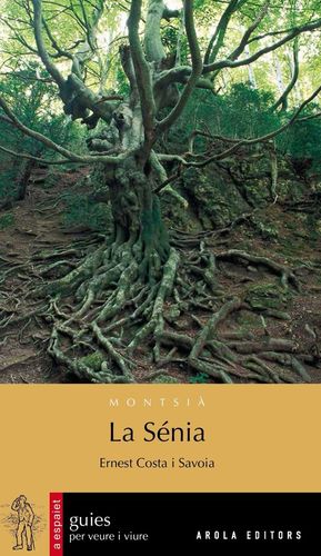 LA SÉNIA. MONTSIÀ *