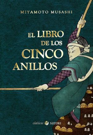 EL LIBRO DE LOS CINCO ANILLOS *