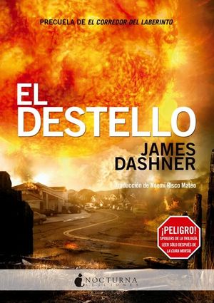 EL DESTELLO  *