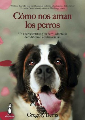 CÓMO NOS AMAN LOS PERROS *