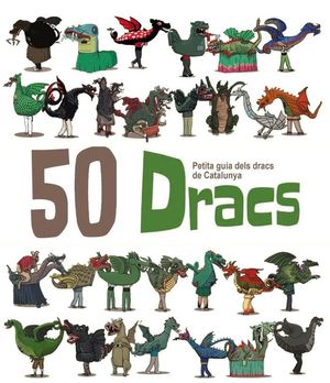 50 DRACS *