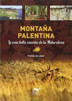 MONTAÑA PALENTINA *