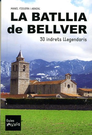 LA BATLLIA DE BELLVER