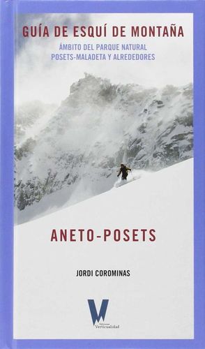 ANETO-POSETS