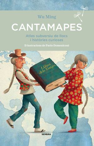 CANTAMAPES *