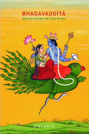BAGHAVADGITA *