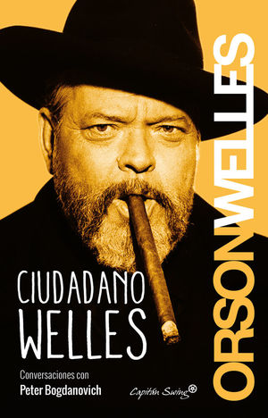 CIUDADANO WELLES *