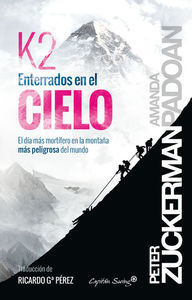 K2 ENTERRADOS EN EL CIELO: