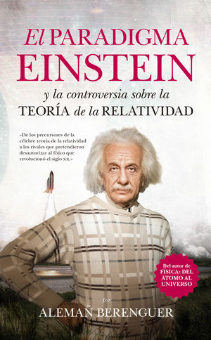 EL PARADIGMA EINSTEIN *