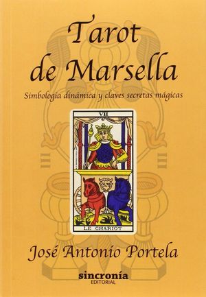 TAROT DE MARSELLA *