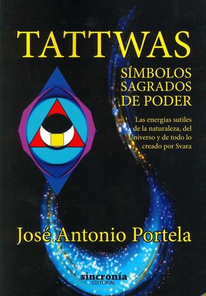 TATTWAS,SIMBOLOS SAGRADOS DE PODER *