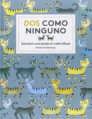 DOS COMO NINGUNO *