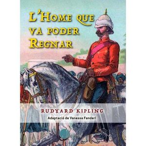 L'HOME QUE VA PODER REGNAR *