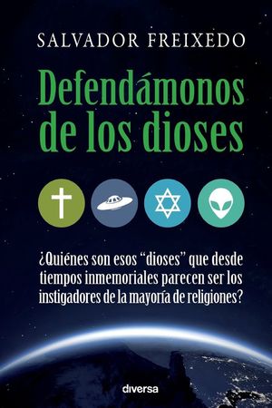 DEFENDÁMONOS DE LOS DIOSES *