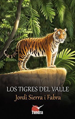 LOS TIGRES DEL VALLE *