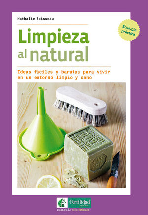 LIMPIEZA AL NATURAL *