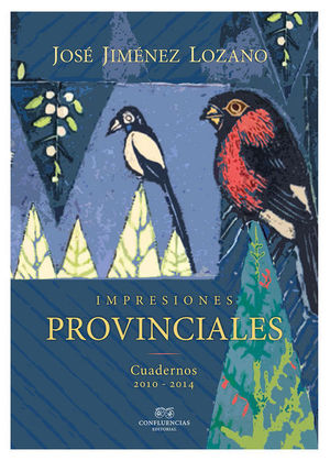 IMPRESIONES PROVINCIALES *