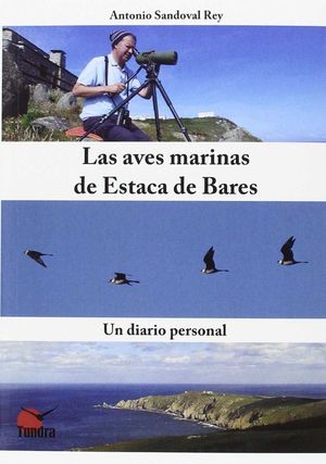 LAS AVES MARINAS DE ESTACA DE BARES *