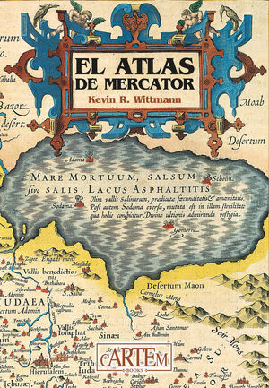 EL ATLAS DE MERCATOR *