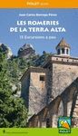 LES ROMERIES DE LA TERRA ALTA