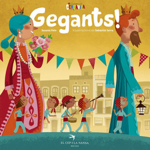 GEGANTS! *