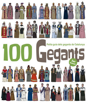 100 GEGANTS. VOLUM 3 *