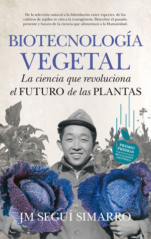 BIOTECNOLOGÍA VEGETAL *