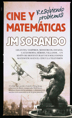 CINE Y MATEMÁTICAS *