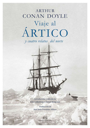 VIAJE AL ÁRTICO *