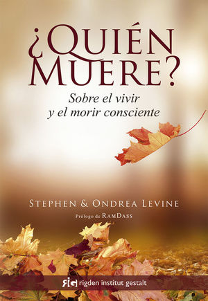 ¿QUIN MUERE? *