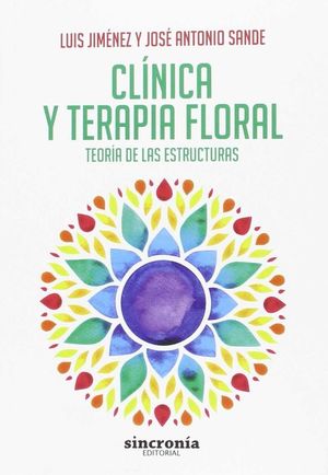 CLÍNICA Y TERAPIA FLORAL *