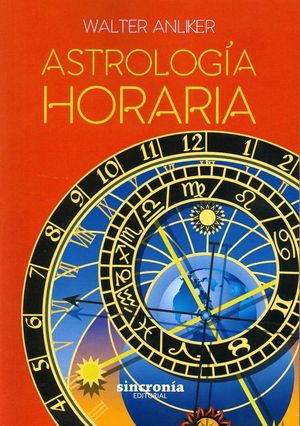 ASTROLOGÍA HORARIA *