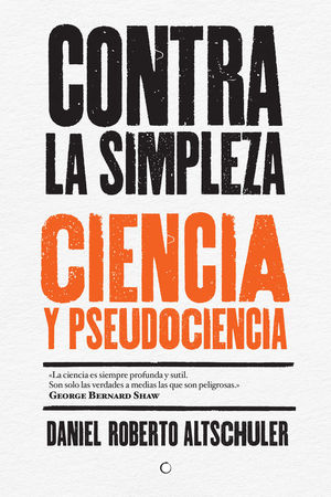 CONTRA LA SIMPLEZA *