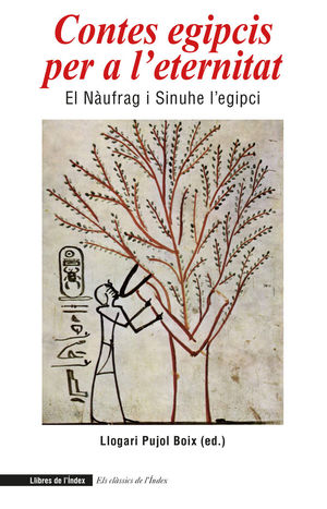 CONTES EGIPCIS PER A L'ETERNITAT *