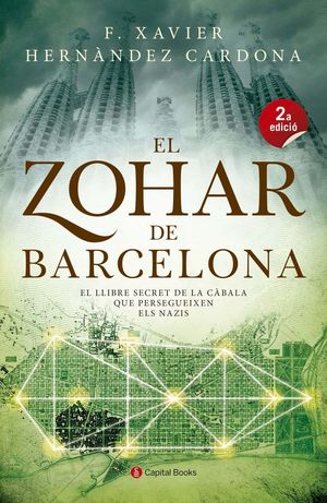 EL ZOHAR DE BARCELONA *