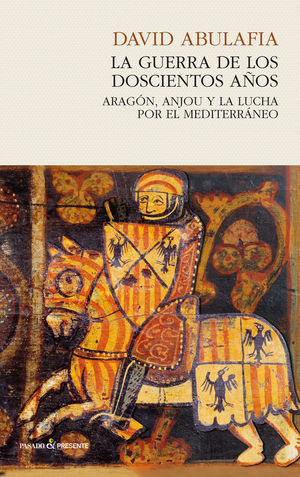 LA GUERRA DE LOS 200 AÑOS *