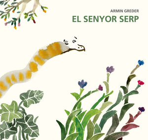 EL SENYOR SERP *