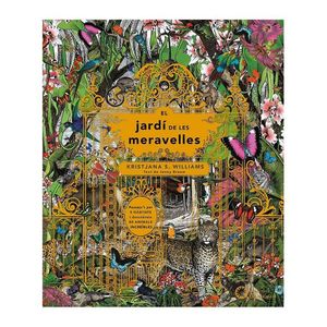 EL JARDÍ DE LES MERAVELLES *