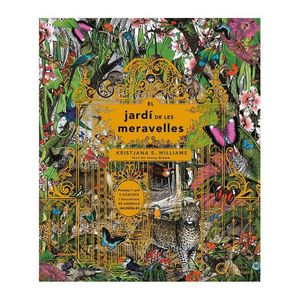 EL JARDÍ DE LES MERAVELLES *