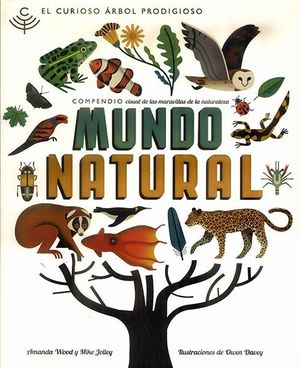 MUNDO NATURAL. EL CURIOSO ARBOL PRODIGIOSO *